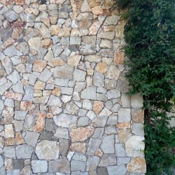 Pierre de Parement Géoperles Cévennes