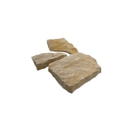 Pierre de Parement Géoperles Cahors Clair