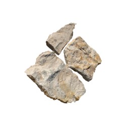 Pierre de Parement Géoperles Cahors Mix