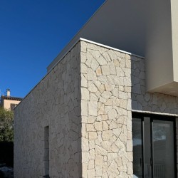 Pierre de Parement Géoperles Provence