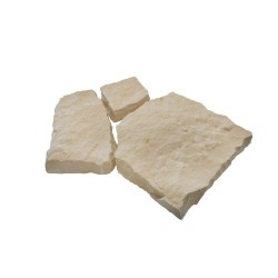 Pierre de Parement Géoperles Provence