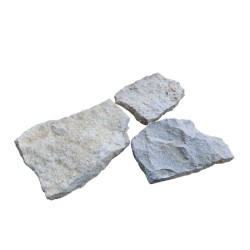 Pierre de Parement Géoperles Uzès