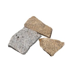 Pierre de Parement Géoperles Bretagne