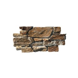 Pierre de Parement Géopanel Gneiss Madale