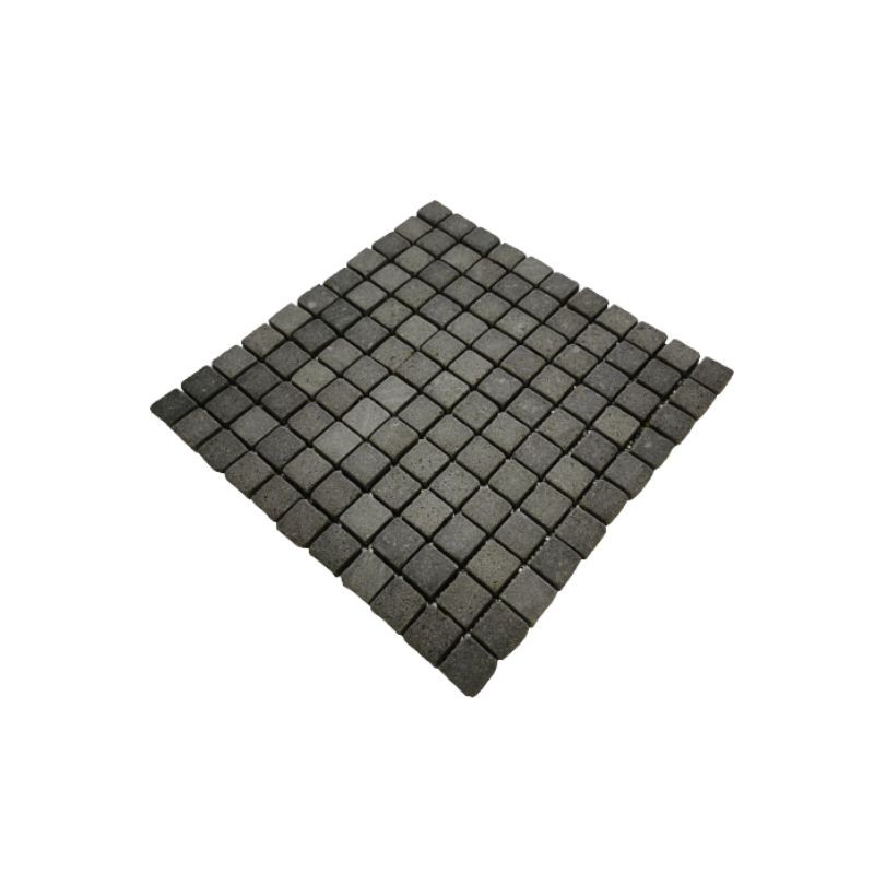 Mosaïque ALEA – Lot De 1000 Micro-pierres En Céramique 5x5 Mm, Gris/beige – Idéal Pour Créations Artistiques Et Décorations