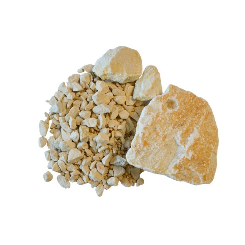 Concassé Calcaire beige