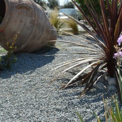 Concassé Granit Gris