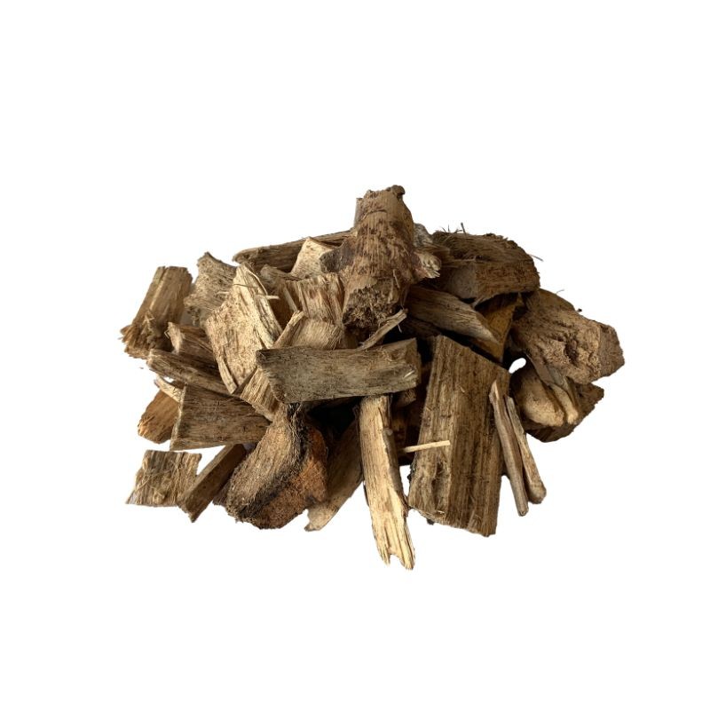 Plaquette Forestière