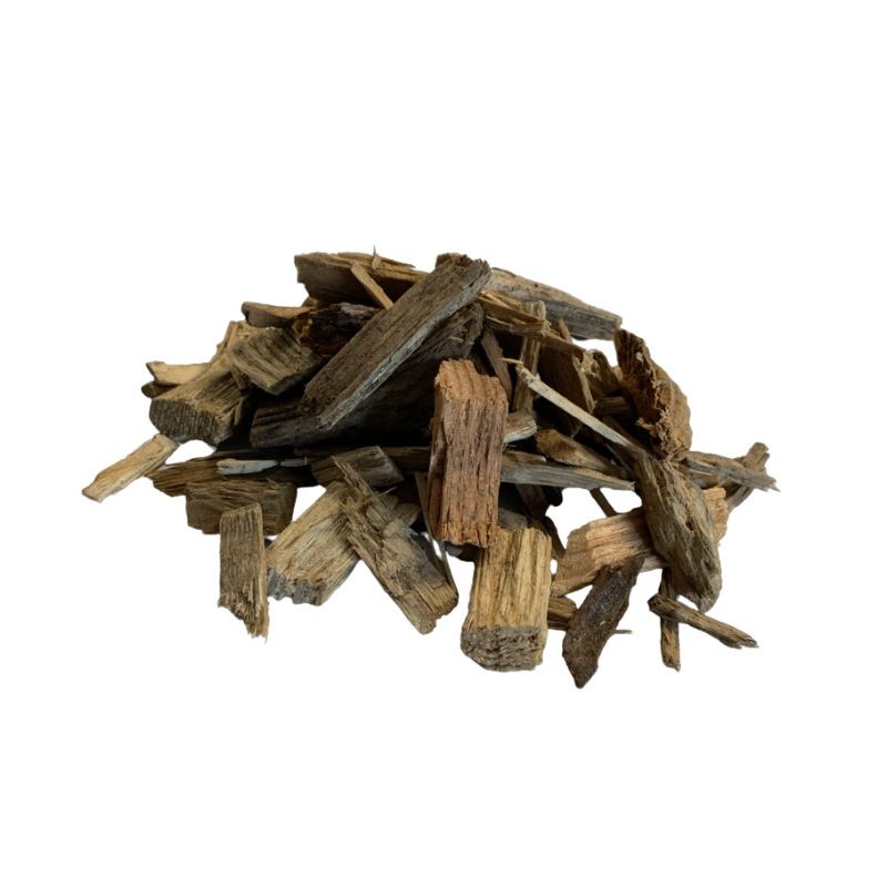 Plaquette de Bois BRF