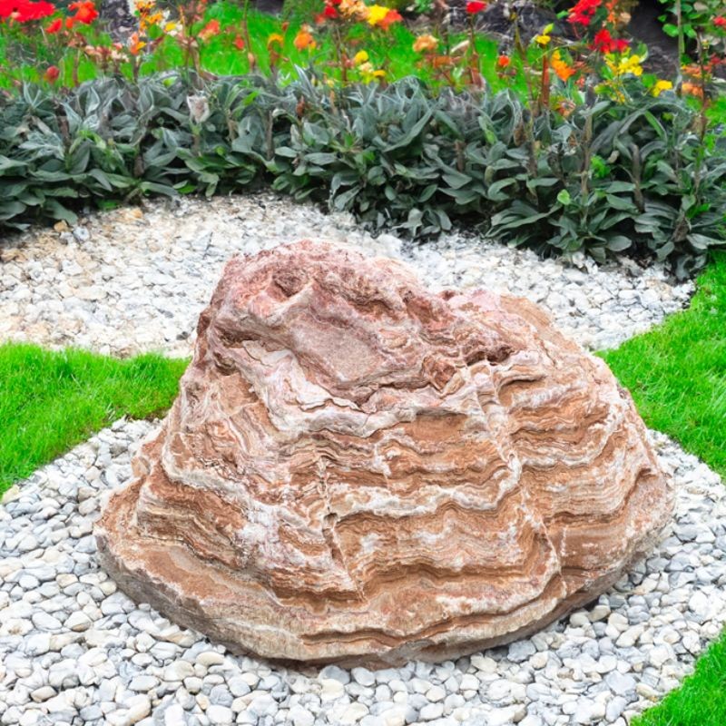 Rocaille Grand Canyon