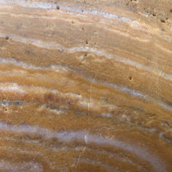 Galet Brossé Géant