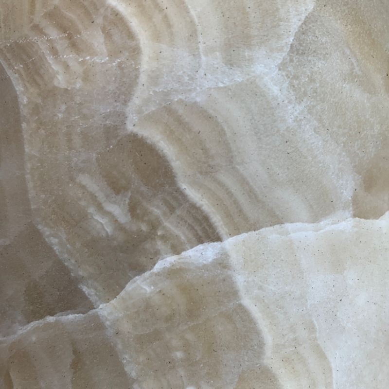 Galet Brossé Géant