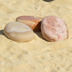 Galet Brossé Géant