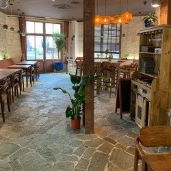 Opus Incertum Gneiss des Alpes