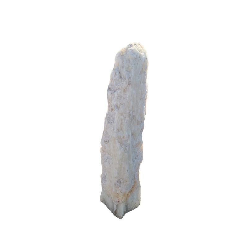 Monolithe Onyx Nacre Naturel