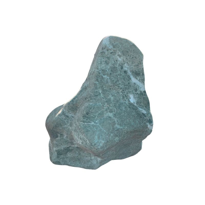 Monolithe Vert Obscur