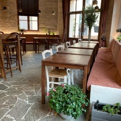 Opus Incertum Gneiss des Alpes