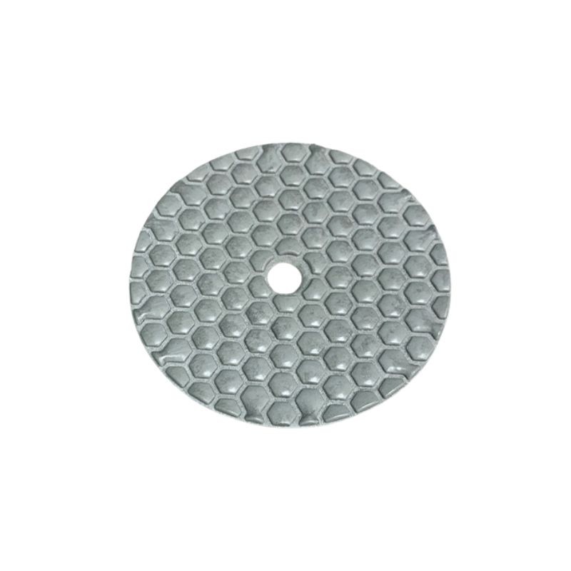 Plateau diamant résine nid d'abeille de 50 à 3000