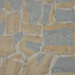 Opus Incertum Pompignan