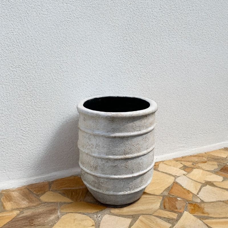 Pot Anzel Natura Beige