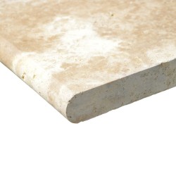 Margelle Travertin Rustic Modern Finish