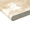 Margelle Travertin Rustic Modern Finish