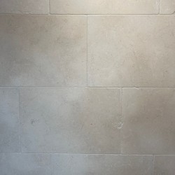 Dallage Chambord finition...