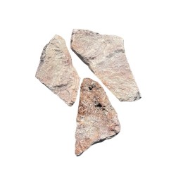 Pierre de Parement Géoperles Travertin Colorado