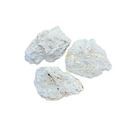 Pierre de Parement Géoperles Travertin Beige Mix