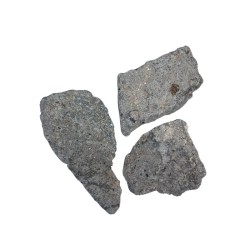 Pierre de Parement Géoperles Basalte Agathois