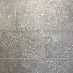 Dallage Ostia finition sablée