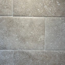 Dallage Ostia finition cathédrale