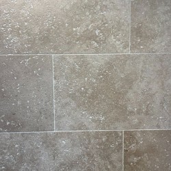 Dallage Ostia finition...