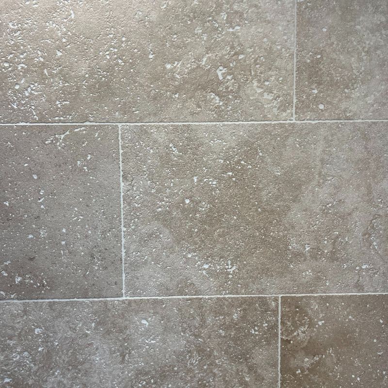 Dallage Ostia finition antiquaire