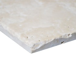 Dallage Travertin Antiquaire Premium