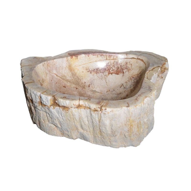 Vasque Bois Fossilisenull