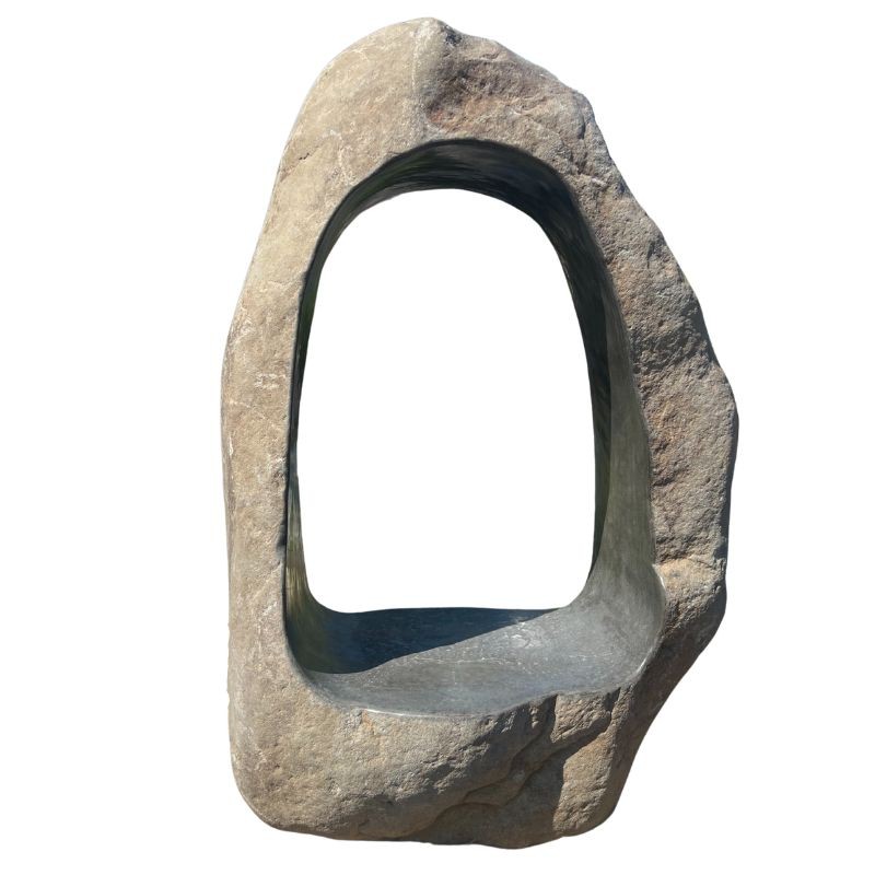 Arche Décorative Rock Naturel