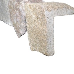 Angle Pierre de Parement Géoperles Bretagne