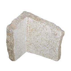 Angle Pierre de Parement Géoperles Bretagne