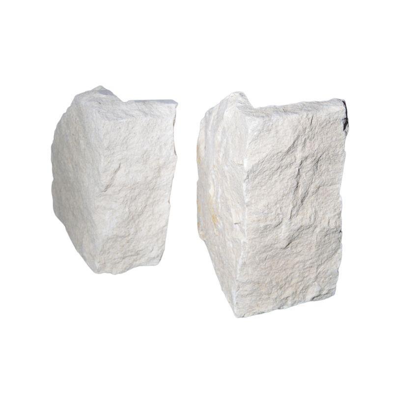 Angle Pierre de Parement Géoperles Provence