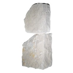 Angle Pierre de Parement Géoperles Provence