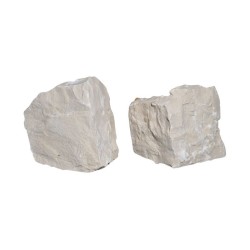 Angle Pierre de Parement Géoperles Cahors Clair