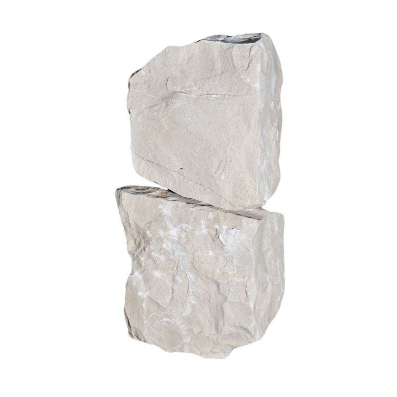 Angle Pierre de Parement Géoperles Cahors Clair