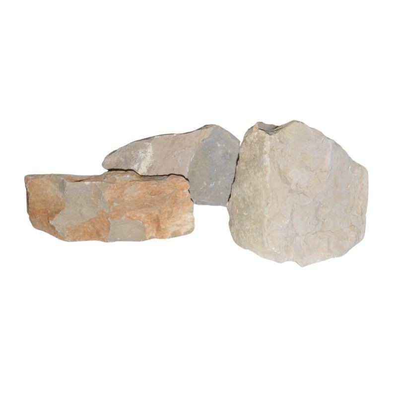 Angle Pierre de Parement Géoperles Minervoix