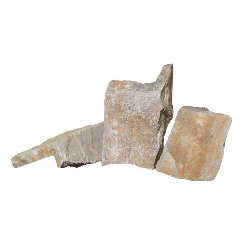 Angle Pierre de Parement Géoperles Ibiza