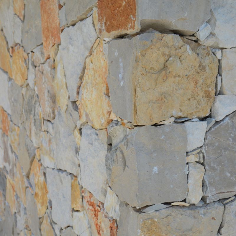 Angle Pierre de Parement Géoperles Cévennes