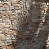 Pierre de Parement Géopanel Gneiss Madale