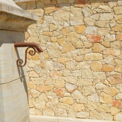 Pierre de Parement Géoperles Versailles