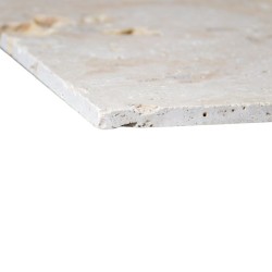 Dallage Travertin Eco finition vieillie