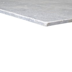 Dallage Vetheuil Grey finition vieillie